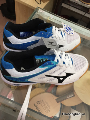 mizuno wave kaiserburg 4