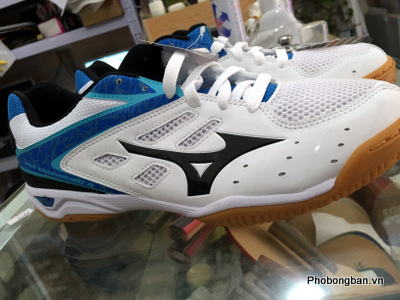 mizuno wave kaiserburg 4