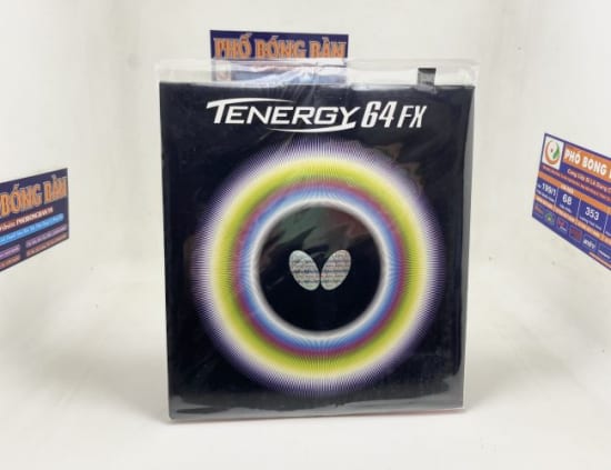 Tenergy 64fx