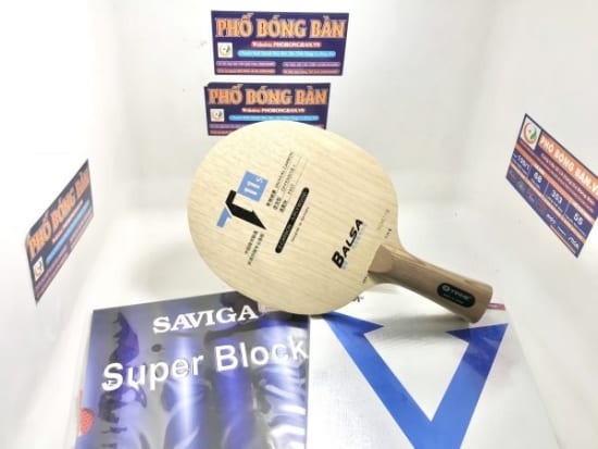 Yinhe T11S + Saviga Super Block + Xiom Vega
