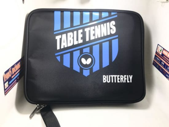 Túi đựng vợt Butterfly Mẫu 2