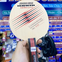 Donic Original Carbon