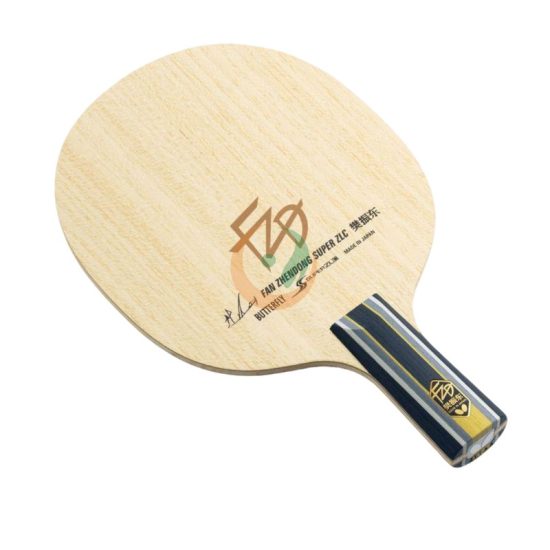 Fan Zhendong Super ZLC vợt dọc