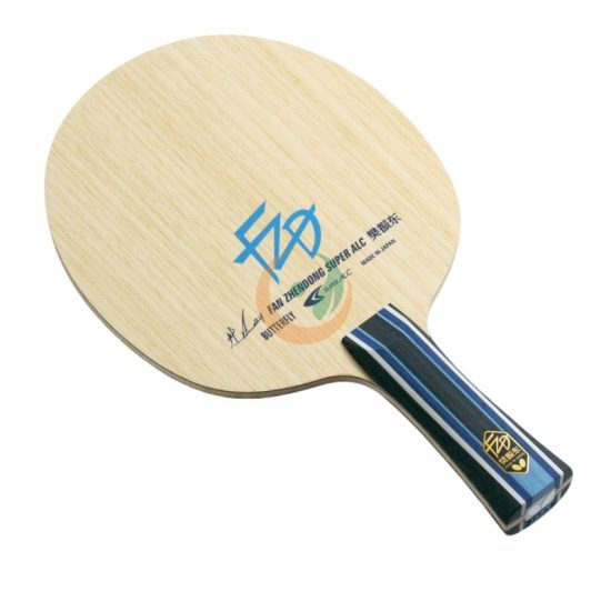 Fan Zhendong Super ALC