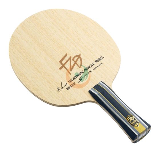 Fan Zhendong Super ZLC