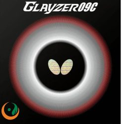 Butterfly Glazer 09C
