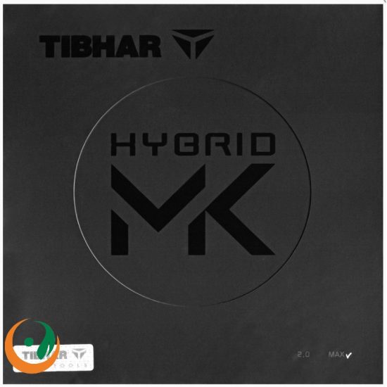 Tibhar Hybrid MK