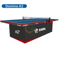 Domino K2
