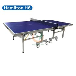 Hamilton H6