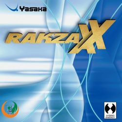 Yasaka Rakza XX