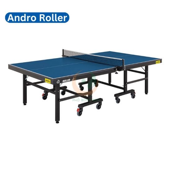 Andro Roller