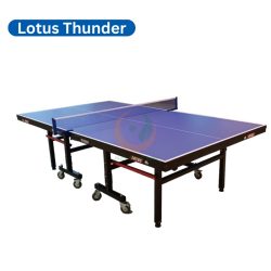Lotus Thunder