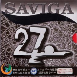Gai Saviga 27