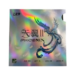 Mặt vợt 729 Phoenix