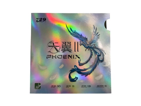 Mặt vợt 729 Phoenix