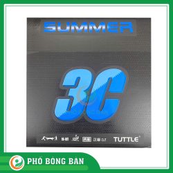 Mặt vợt Tuttle Summer 3C