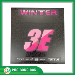 Mặt vợt Tuttle Winter 3E