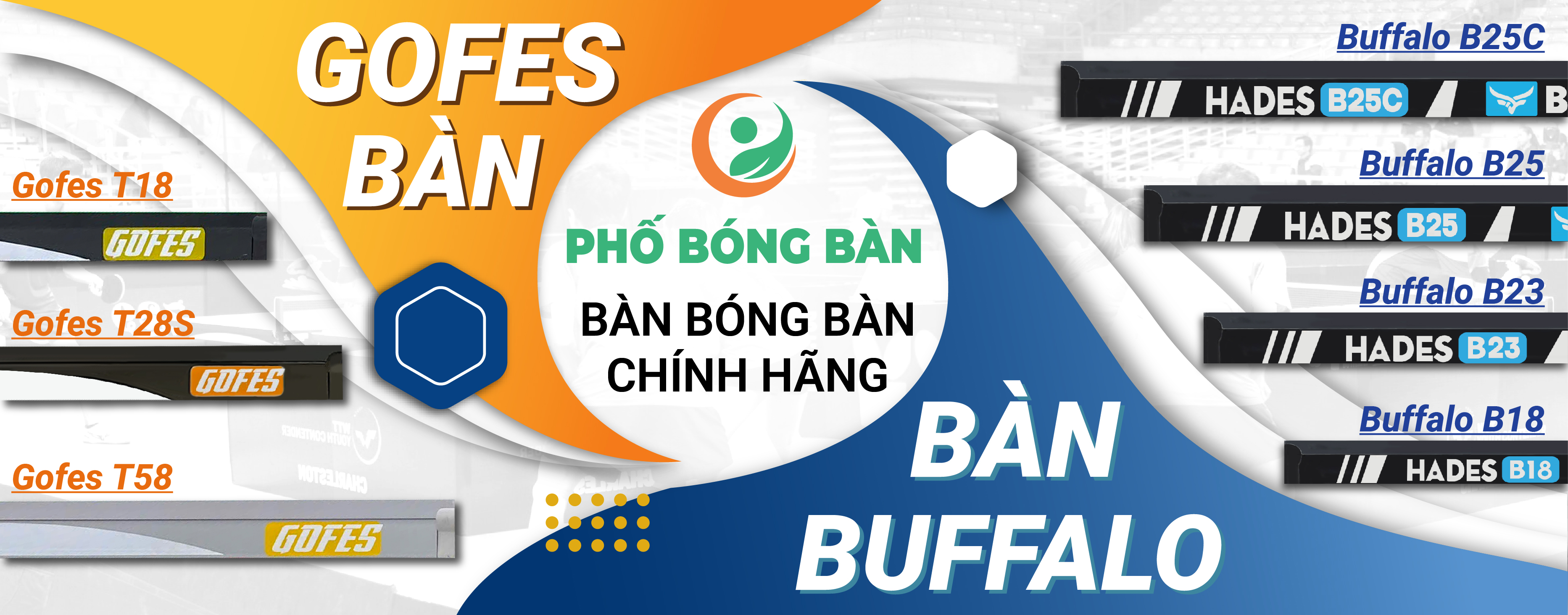 Thảm bóng bàn