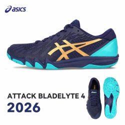 Asics 2026.1