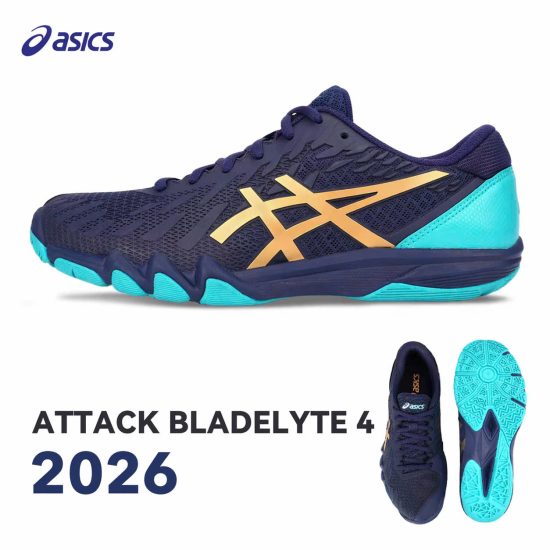 Asics 2026.1